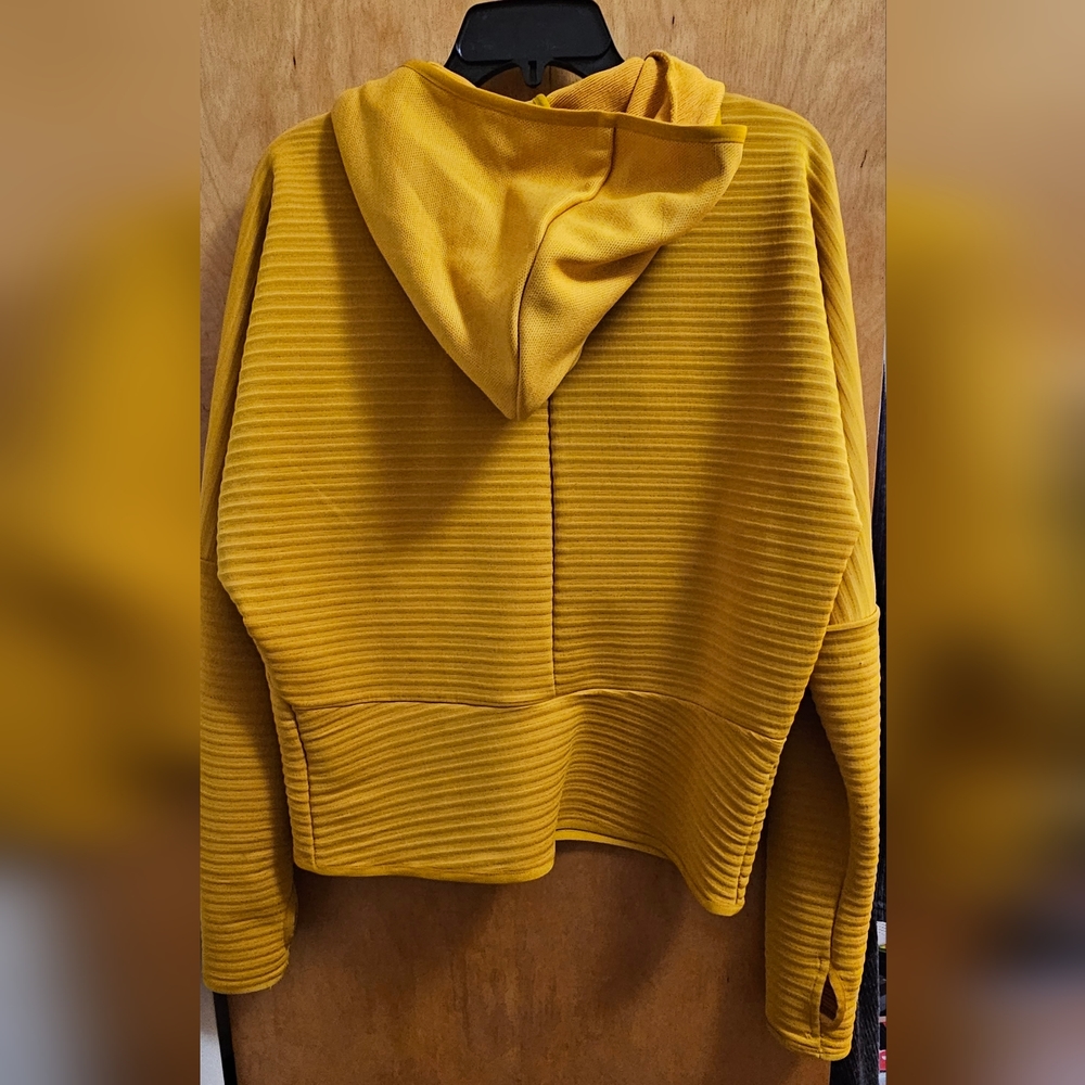 Adidas Cold Rdy Zip Hoodie - Picture 2 of 6